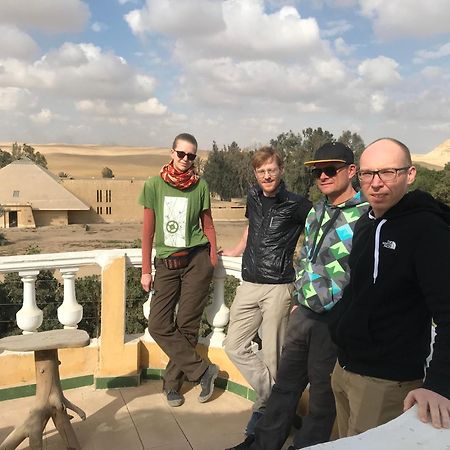 Sakkara Inn Hotel El Hawamdeya Esterno foto