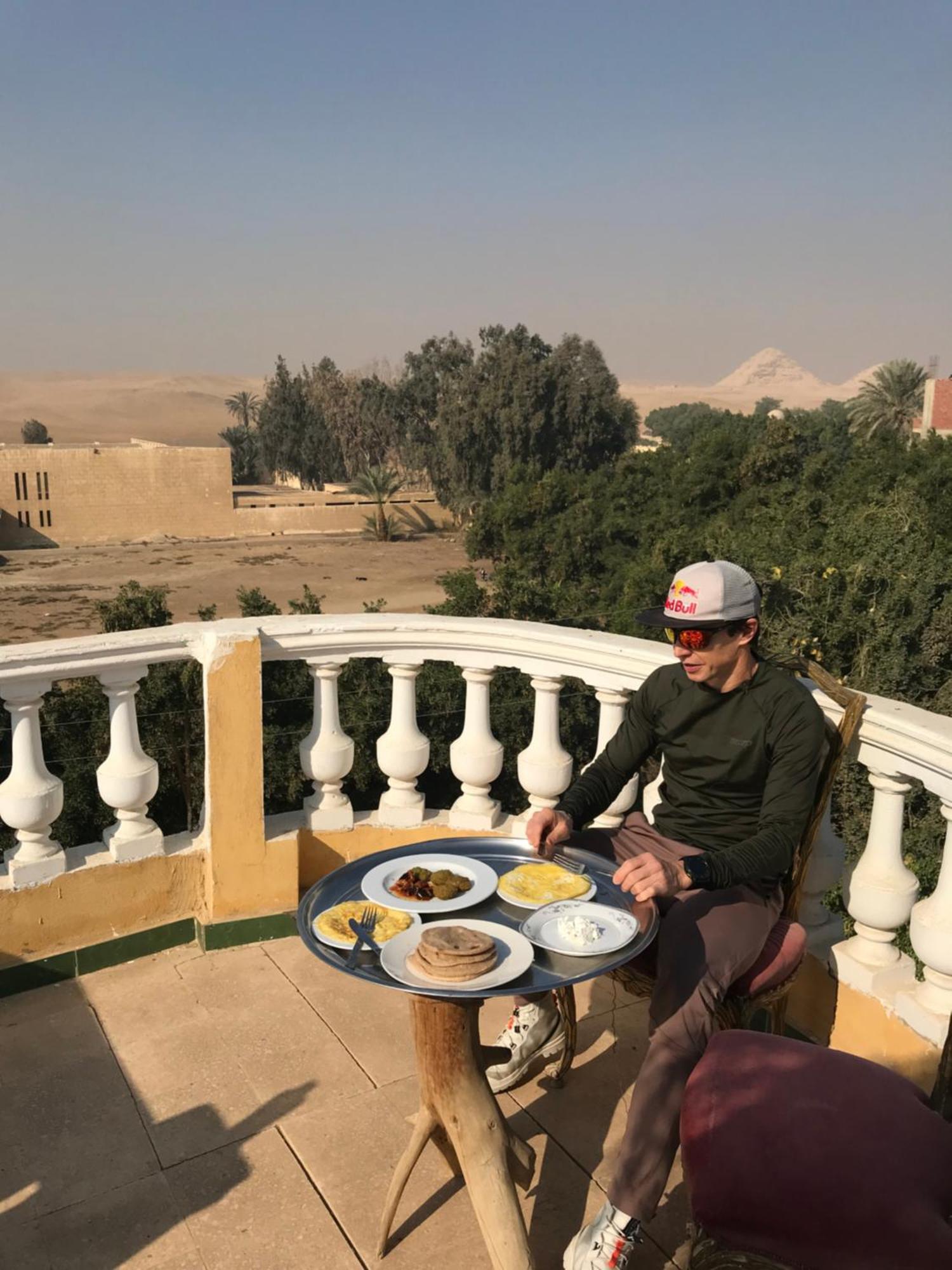 Sakkara Inn Hotel El Hawamdeya Esterno foto