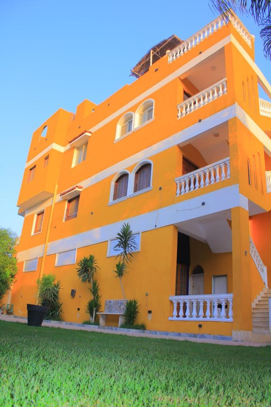 Sakkara Inn Hotel El Hawamdeya Esterno foto