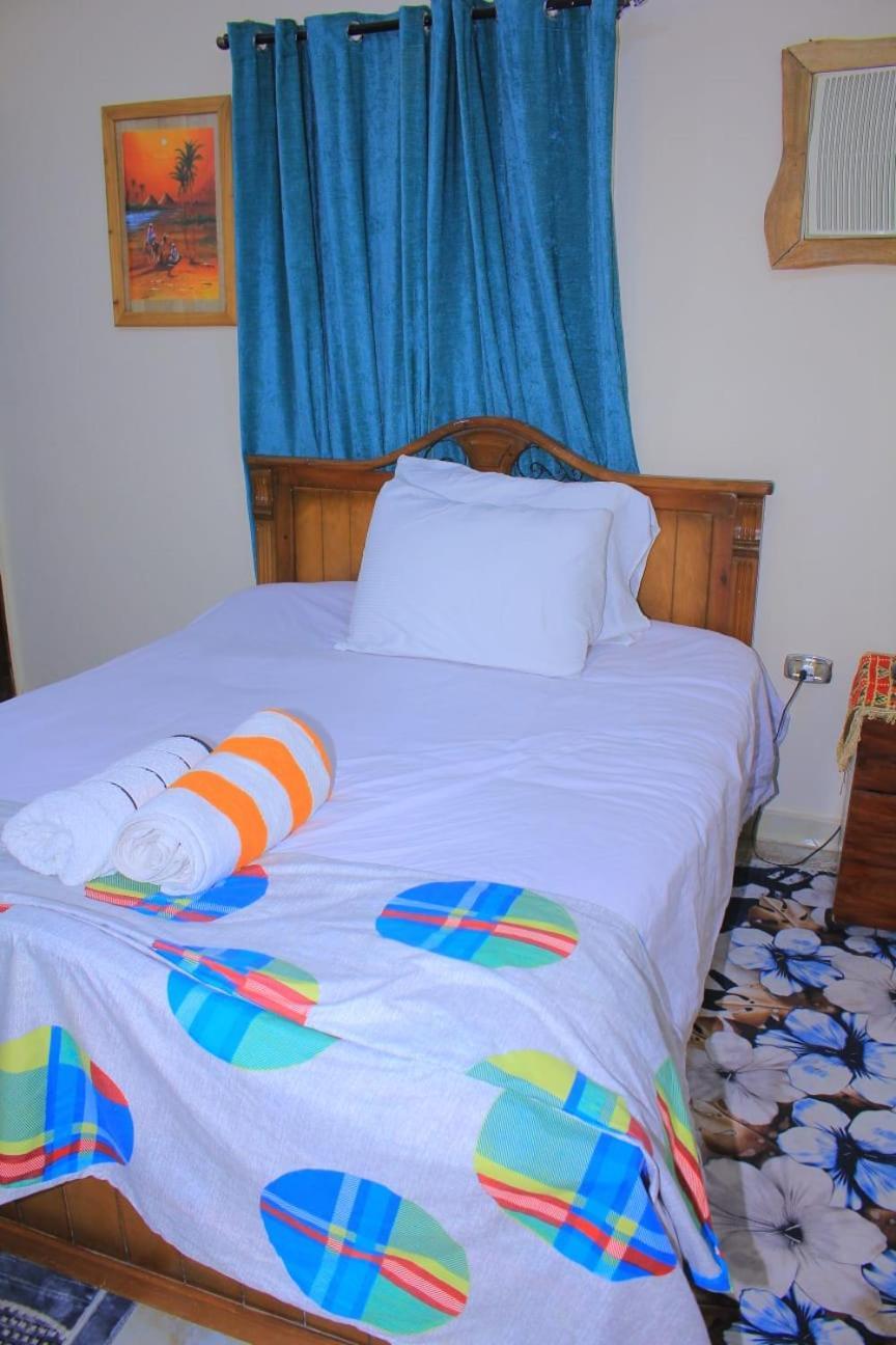 Sakkara Inn Hotel El Hawamdeya Esterno foto
