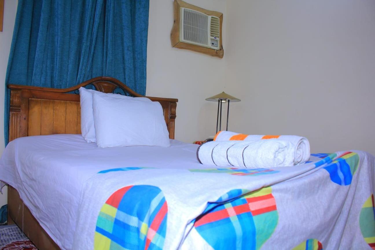 Sakkara Inn Hotel El Hawamdeya Esterno foto