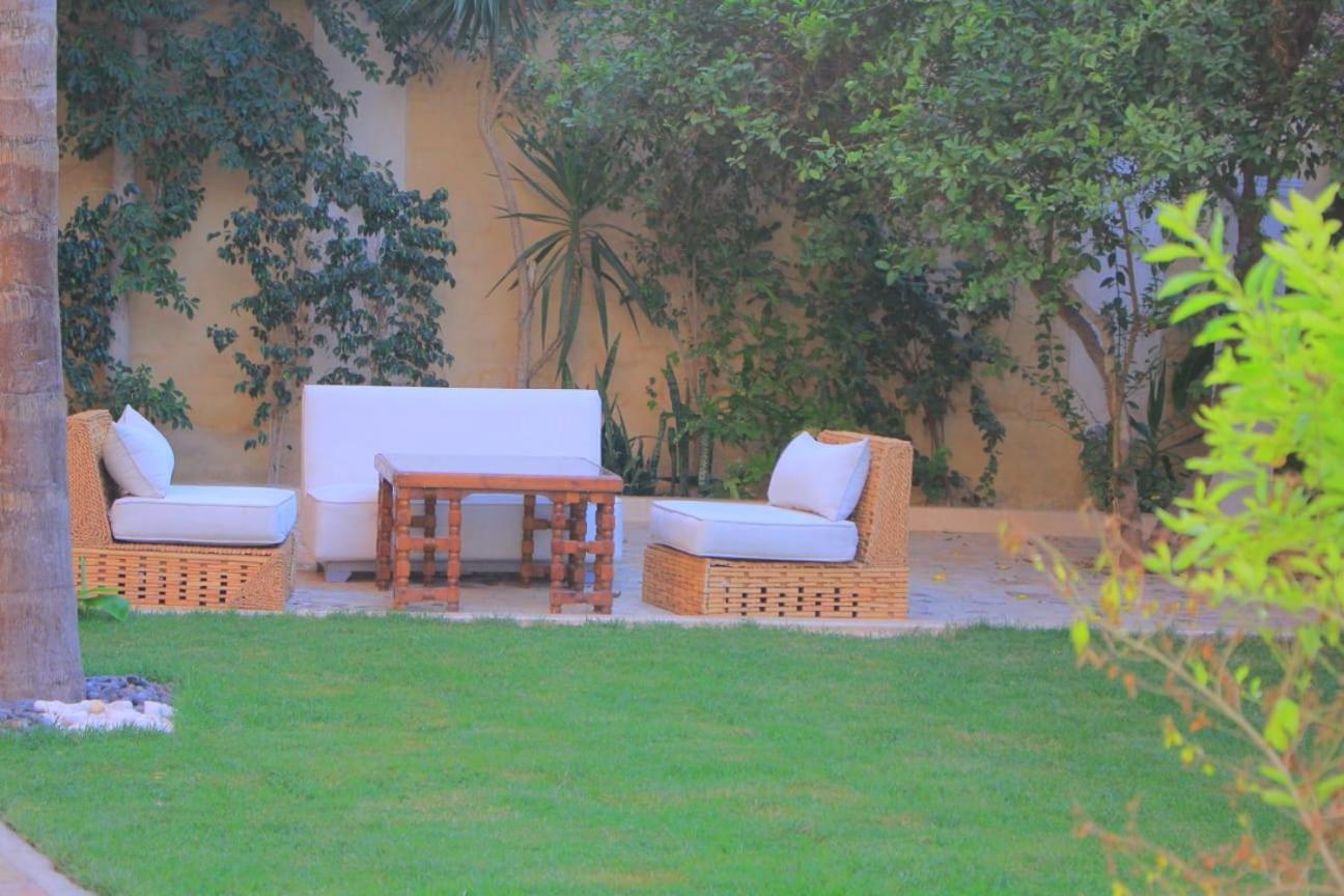 Sakkara Inn Hotel El Hawamdeya Esterno foto