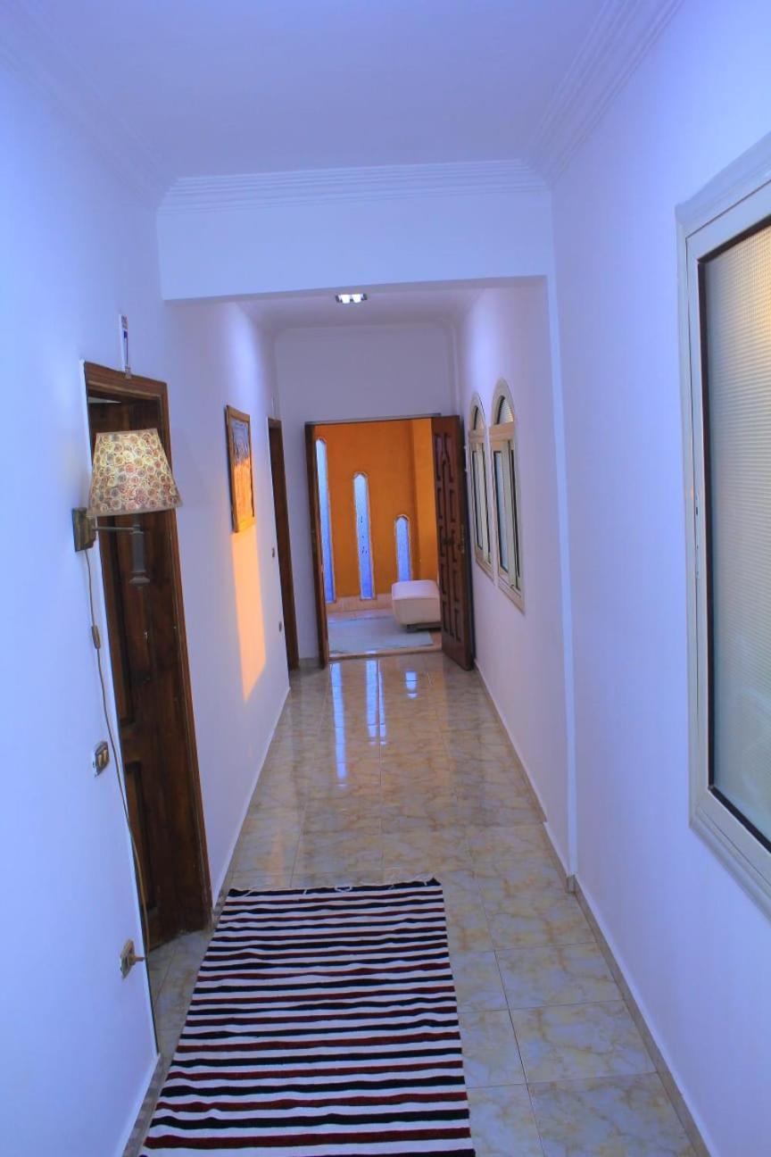 Sakkara Inn Hotel El Hawamdeya Esterno foto