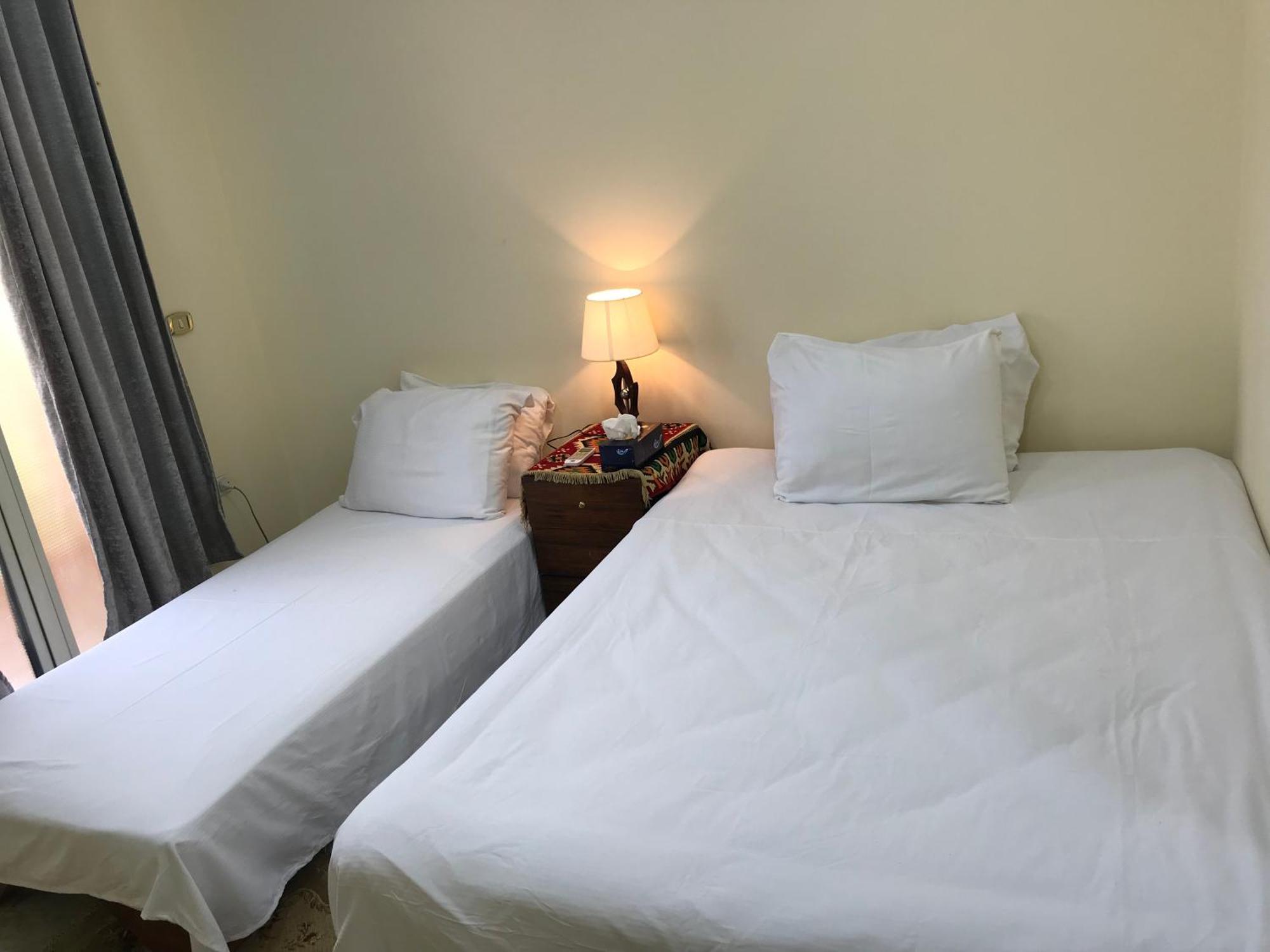 Sakkara Inn Hotel El Hawamdeya Esterno foto