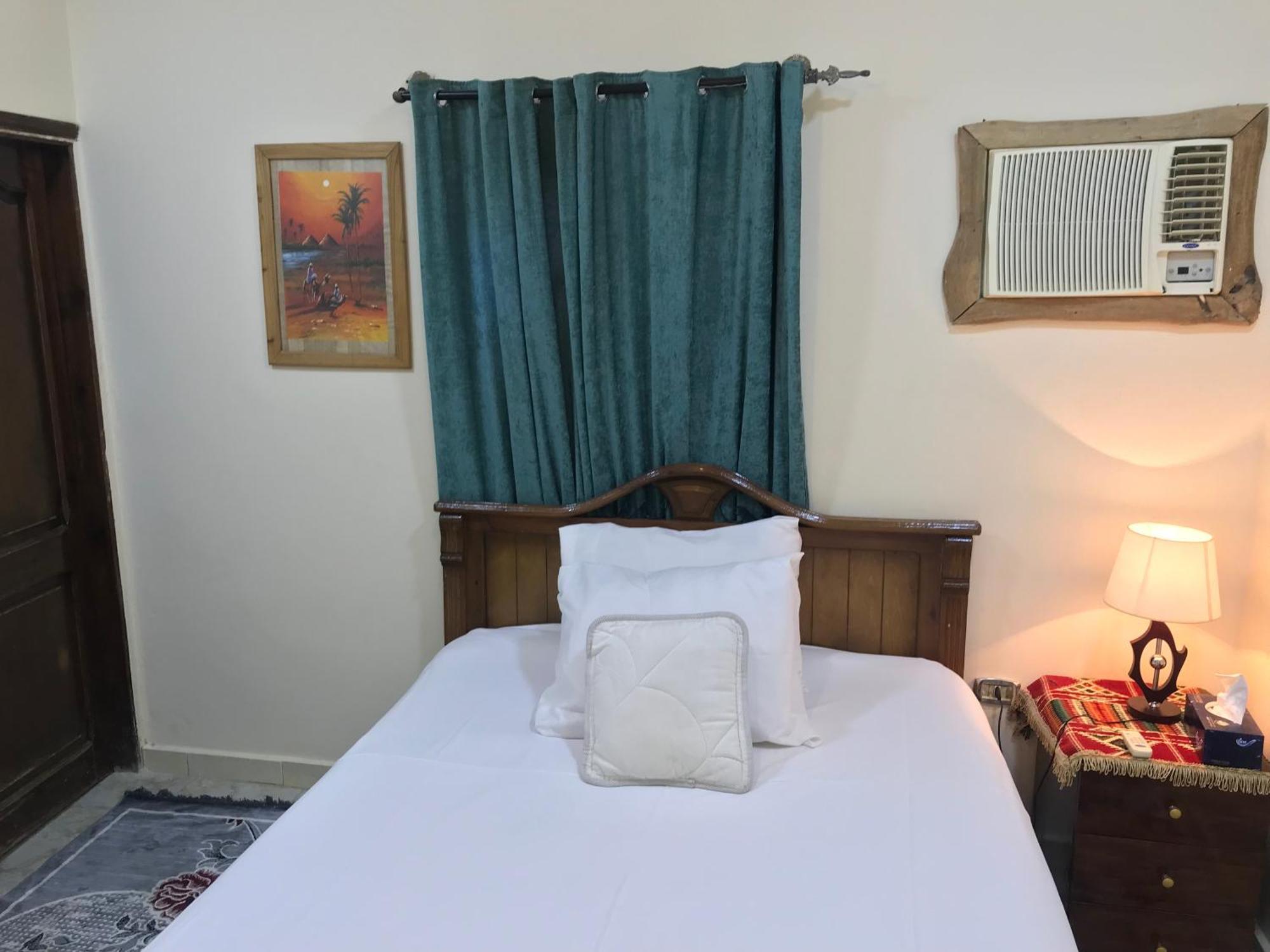 Sakkara Inn Hotel El Hawamdeya Esterno foto