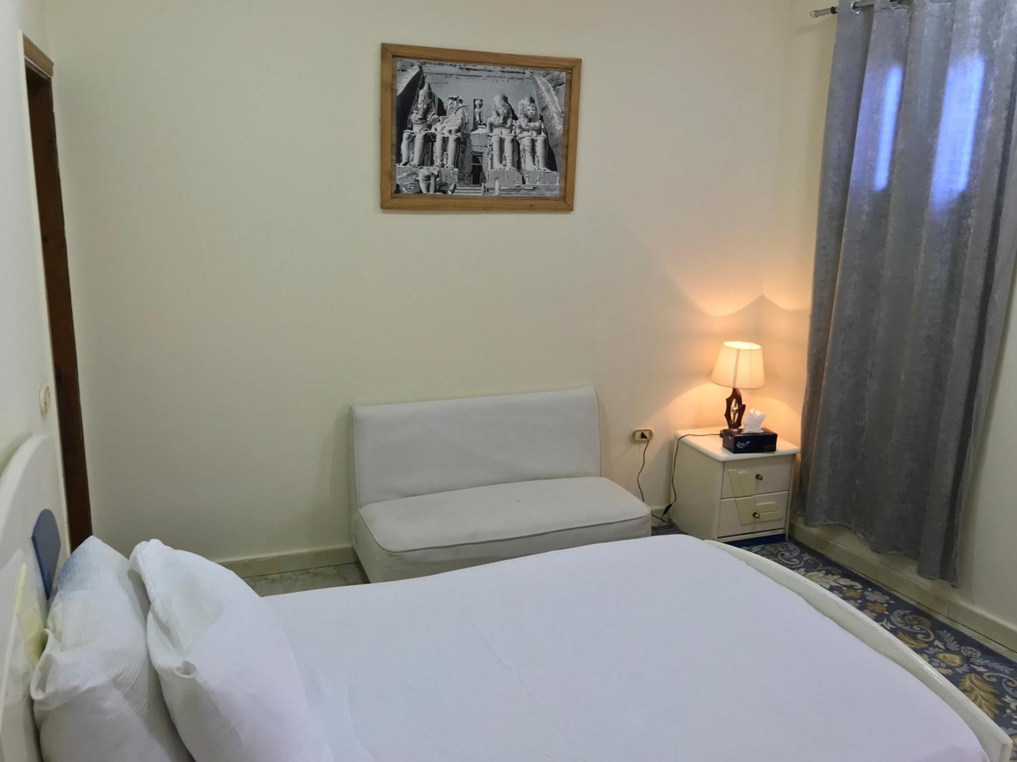 Sakkara Inn Hotel El Hawamdeya Esterno foto