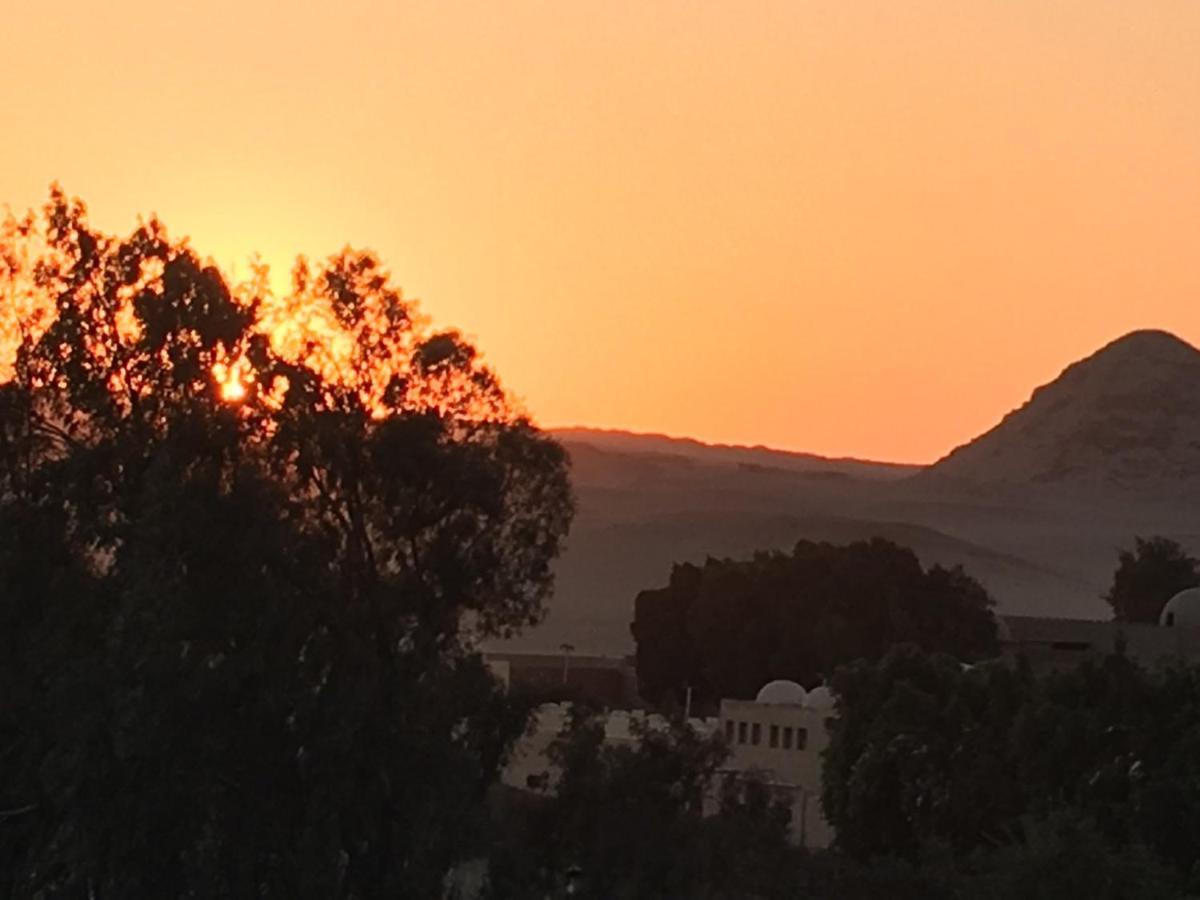 Sakkara Inn Hotel El Hawamdeya Esterno foto